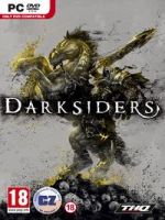 Darksiders: Wrath of War CZ